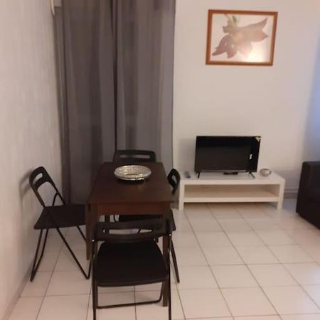 Ferienwohnung Appart Entre Paris Et Disney Noisy-le-Grand Exterior foto