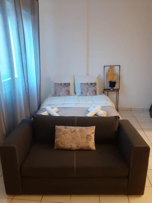 Ferienwohnung Appart Entre Paris Et Disney Noisy-le-Grand Exterior foto