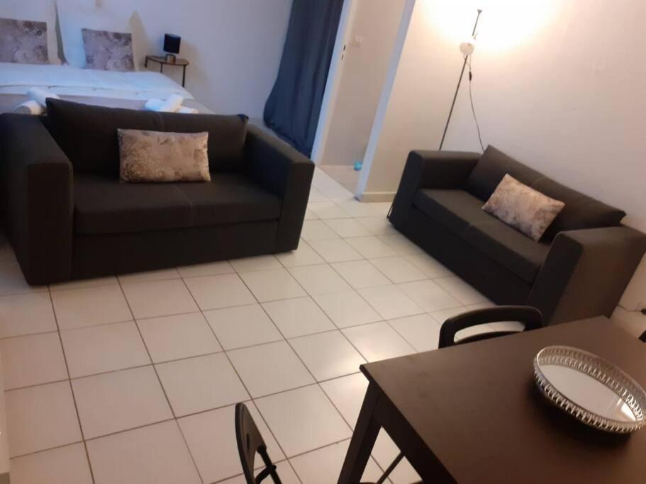 Ferienwohnung Appart Entre Paris Et Disney Noisy-le-Grand Exterior foto